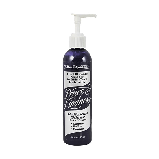 Picture of Chris Christensen Peace & Kindness Colloidal Silver Spray